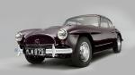 Jensen 541R 1957 года